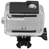 For Go Pro Hero 8 Black Waterproof Case Filter Kit