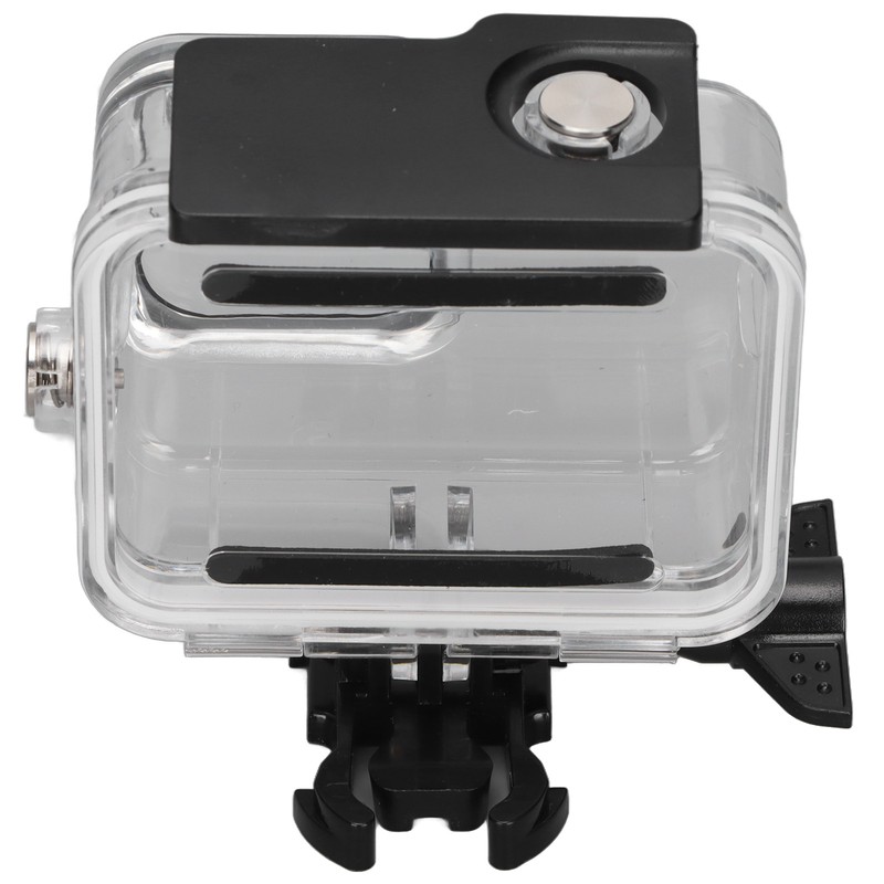 For Go Pro Hero 8 Black Waterproof Case Filter Kit