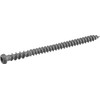 Deck Plus 48440 Gray Star-Drive Composite Deck Screws (#10 x