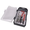 15Pcs M14 x 1.5 Thread Repair Kit Helicoil Compatible 14mm