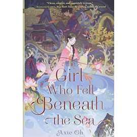 The Girl Who Fell Beneath the Sea