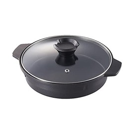 Iwatani Junior Multi-Plate Glass Lid CB-A-MPJ