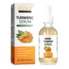 Sérum De Cúrcuma Antienvejecimiento Arrugas Lineas Expresión