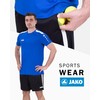 JAKO Unisex Children's Shorts Power