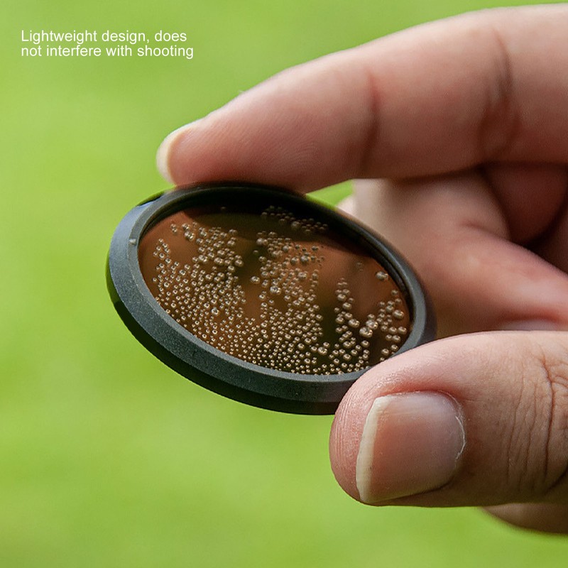 49mm CPL Lens Filters Professional Nano Coated HD Optical Glass