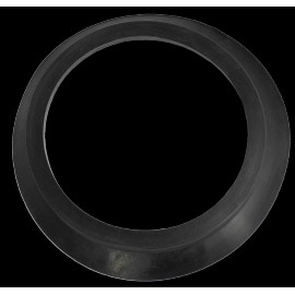 Keypart 67-72 Chevy C10 Truck Heater Blower Motor Box to Firewall Rubber Gasket Seal