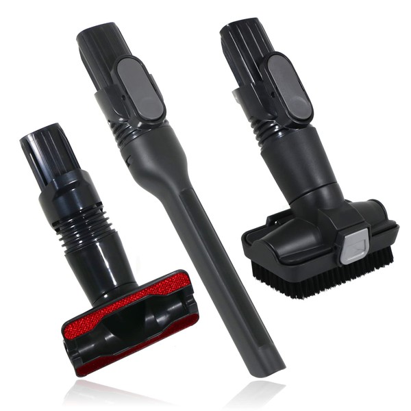 Spares2go Tool Kit Crevice Brush compatible with Shark IZ201 IZ202