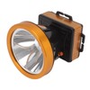 Head Lamp Waterproof Rechargeable 2 Modes LED Head Light for