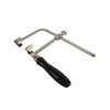 4" German Style Jewelers Saw Frame Adjustable Jewelry Making Tools