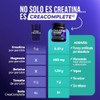 VIVRI Creatina | 60 Porciones | Creatina, Betaína y Bisglicinato