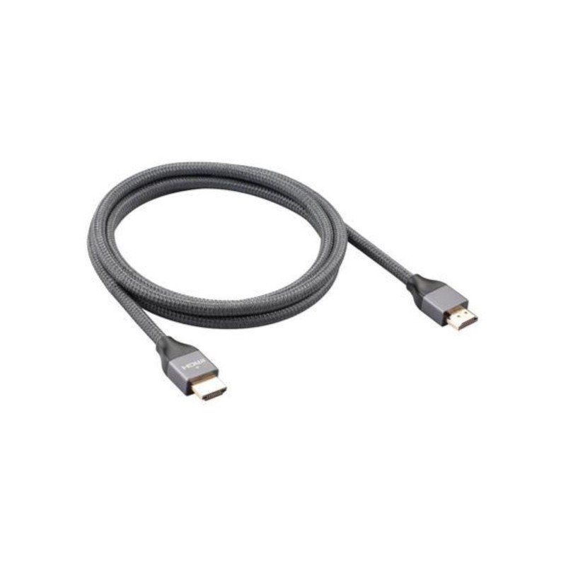 8WARE 19 Pins Male to Male Premium 2.0 HDMI Cable,