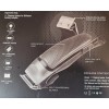 Vivitar 20-pc. Clean Cutting Hair & Beard Clipping Kit PG6020-NOC
