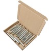 16 Metal Frame Anchor Sets – Expansion Bolts for Metal,