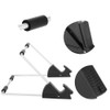 Diamond Painting Accessories Removable Packaging Adjustable Desktop Stand Durable Laptop