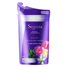 セグレタ シャンプー つめかえ用