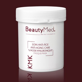 Beauty Med KMK Anti-Aging Moisture Management Mask 250ml / 뷰티메드 KMK 안티에이징 수분관리 마스크 250ml