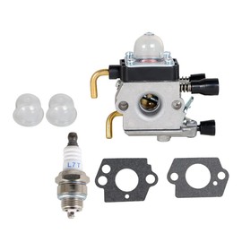 Carburetor For Stihl FS55EZ FS55C 4140 120 0619 Trimmers