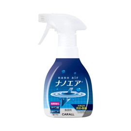 Okamoto Industries (CARALL) Deodorizing Nano Air Mist.