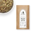 Organic Melissa Tea - Premium Melissa Leaves Cut