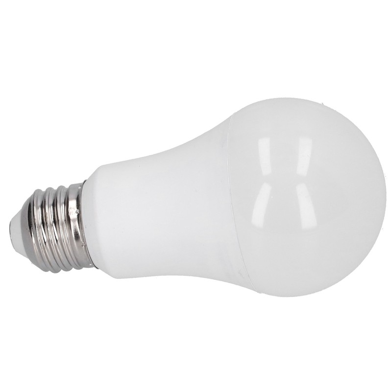 2Pcs LED Light Bulb Dimmable Eye Protection Lamp 5W/5000K for