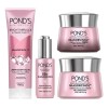 Kit Tratamiento Facial Ponds Antimanchas Niasorcinol 4pzas