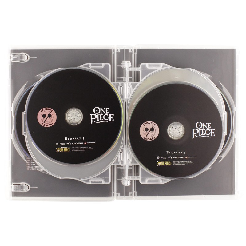 One Piece - Collection 27