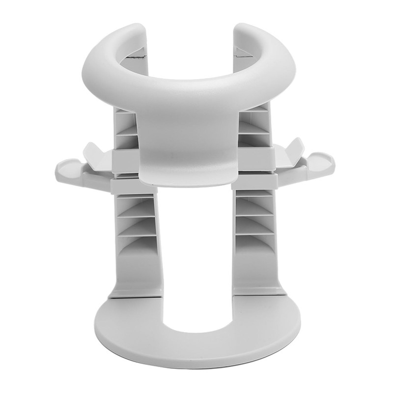 VR Stand, ABS Antideformation Stable Universal VR Headset Display Holder