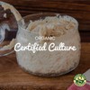 Freshly Fermented – Organic Certified Sourdough Culture, San Francisco Style