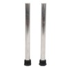 RV Water Heater Anode Rod with Sleeve Flat Cap 3/4in