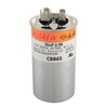 35 uF MFD ±5% 450 V VCA Condensador redondo de