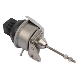 Turbocharger Vacuum Can Turbo Charger Actuator 2.0 TDI 03L198716A CBDA CBDB CBAA 03L253053G 03L253056