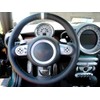 Mini Cooper 2007 15 Steering Wheel Cover for Redlineg 300994816