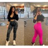FITGIRL - Ankle Strap for Cable Machines and Resistance Bands,