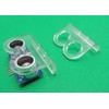 HALJIA Mounted Holder for HC-SR04 Ultrasonic Sensor Distance Measuring Module