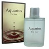 Aquariuss For Men Eau de Toilette Spray, 3.4 Fl. Oz.