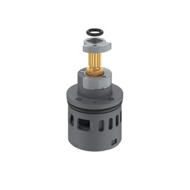 Grohe 14230000 2-Way/3-Way Shared Diverter Kit