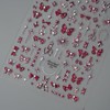 5D Embossed Nail Stickers for Nail Art - Self-Adhesive Floral