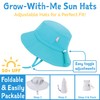 Jan & Jul Sun Hat, Baby / Toddler / Child,