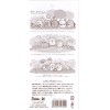 San-x 2019 Sumikko Gurashi Rare Sticker Sheet