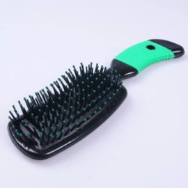 [SS62] Mink brush hair comb roll comb hair comb tangled hair / [에스에스62]밍크 브러쉬 헤어빗 롤빗 머리빗 엉킨머리