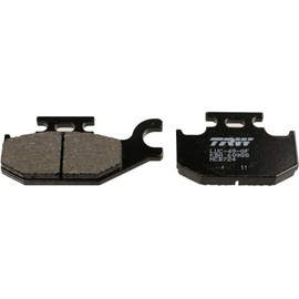 TRW MCB724 Motorcycle Brake Pad