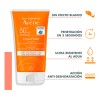 Protector Solar Avène Intense Rayos Uvb/uva Spf 50+ 150ml