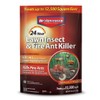 BioAdvanced 24 Hour Lawn Insect & Fire Ant Killer, Granules,