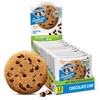 Lenny & Larry's Protein Cookie, [Chocolate Chip], Chewy Soft Baked,