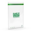 Clear Storage Bags by Smelly Proof Bags - 10pcs -