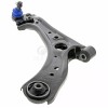 Mevotech Supreme Suspension Control Arm and Ball Joint Assembly Front