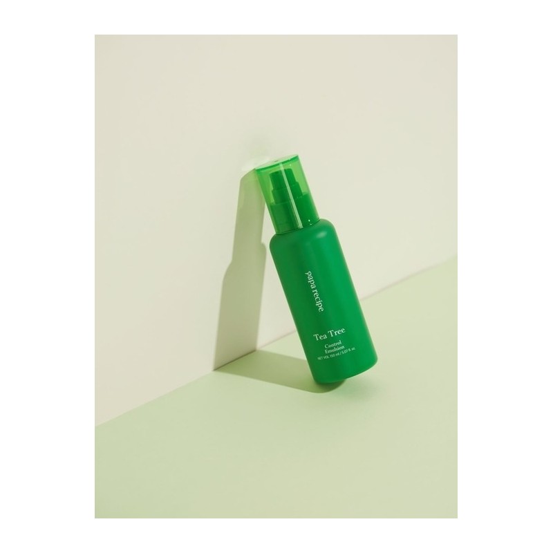 Tea Tree Control Emulsion 150ml / 티트리 컨트롤 에멀전 150ml