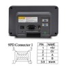 TOAUTO Digital Readout 2 Axis 3 Axis DRO Display Linear