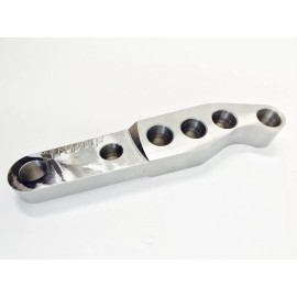 East West Off Road CHEVY/GM/DODGE DANA 44 CROSSOVER/HIGH STEER PASSENGER ARM -HEAVY DUTY -OFF ROAD