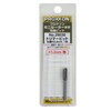 PROXXON Trimmer Bit 1 Round Groove [0.13 inch (3.2 mm)